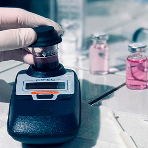 Conseils, astuces et tutos d'ozone france piscines sur l'analyse de l'eau