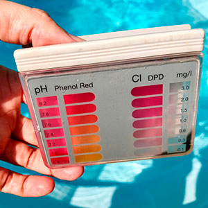 Conseils, astuces et tutos d'ozone france piscines sur le pH